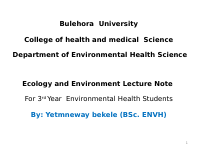 Ecology and Environment.pptx